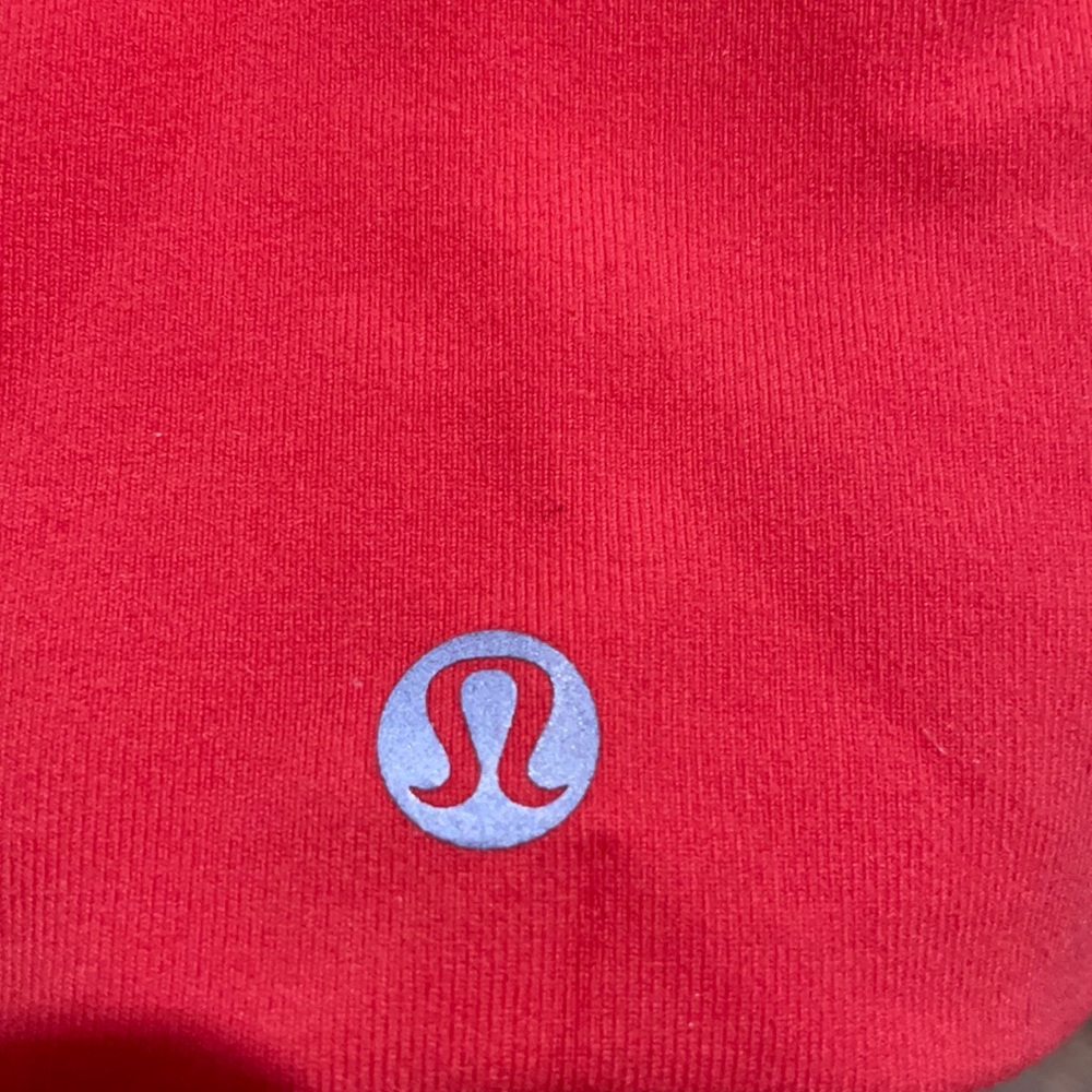 Lululemon cap